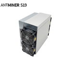 Pro 104T 3068W Bitcoin PC BTC/BTH/BSV de Antminer S19 J em NOVO conservado em estoque