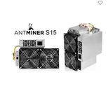 Mineiro Bitmain Antminer S15 28T de SHA256 ASIC Bitcoin com fonte de alimentação original