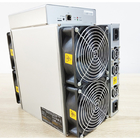 De BTC Blockchain do mineiro pro 100TH/S 3350W Bitcoin mineiro Machine de Antminer S19J