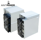 máquina de mineração Asic de 10.5T Blockchain Bitmain Antminer T9+ 1432W para BTC BTH BSV