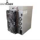 máquina de mineração Bitmain de 2200W Blockchain Antminer T17 42th Hashrate