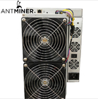 Mineiros Bitmain Antminer S19 95th/S de Blockchain da moeda de BTC